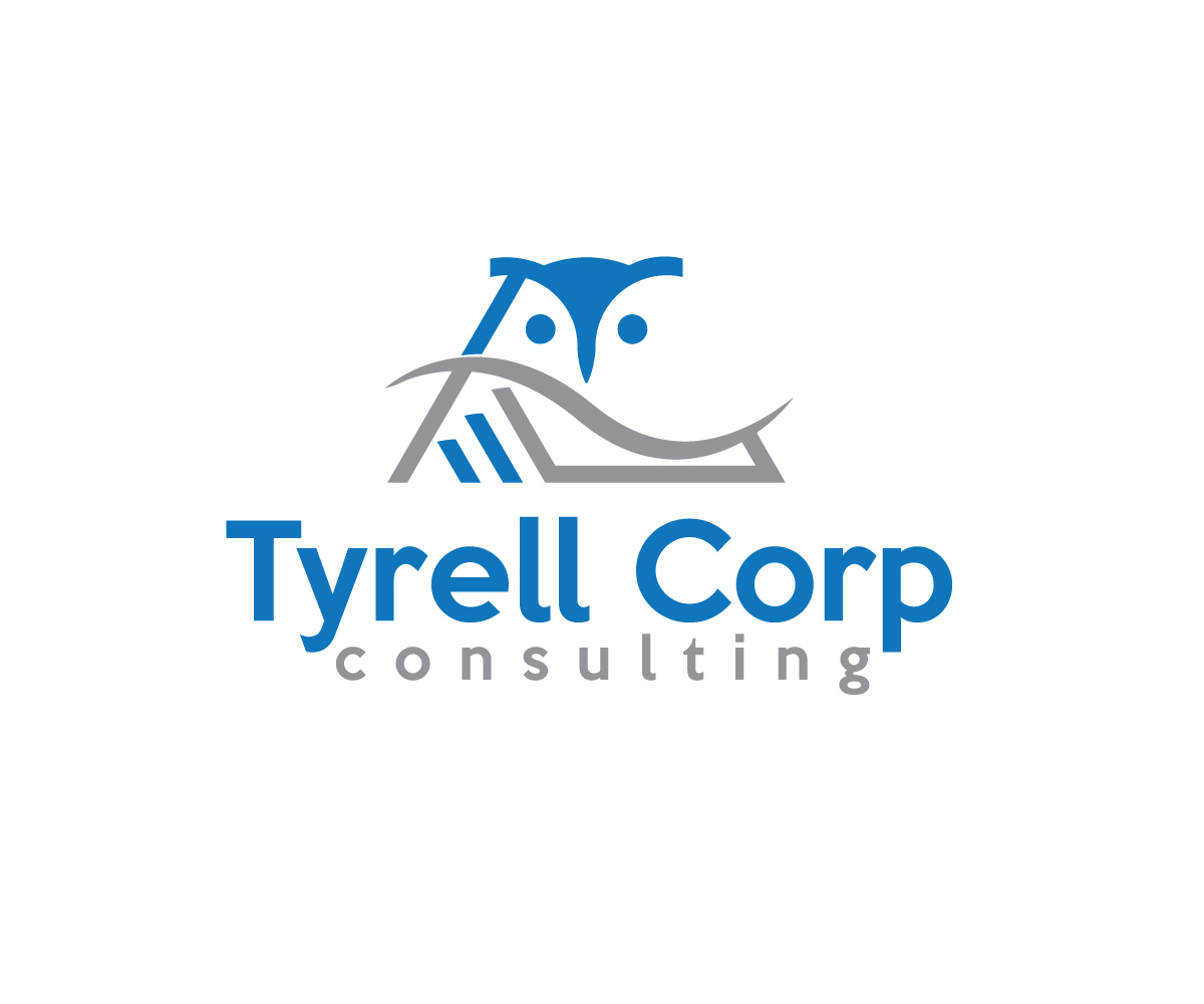 Logo Design by creativerahman82 2 for Tyrell Corporation Ltd | Design #19992405