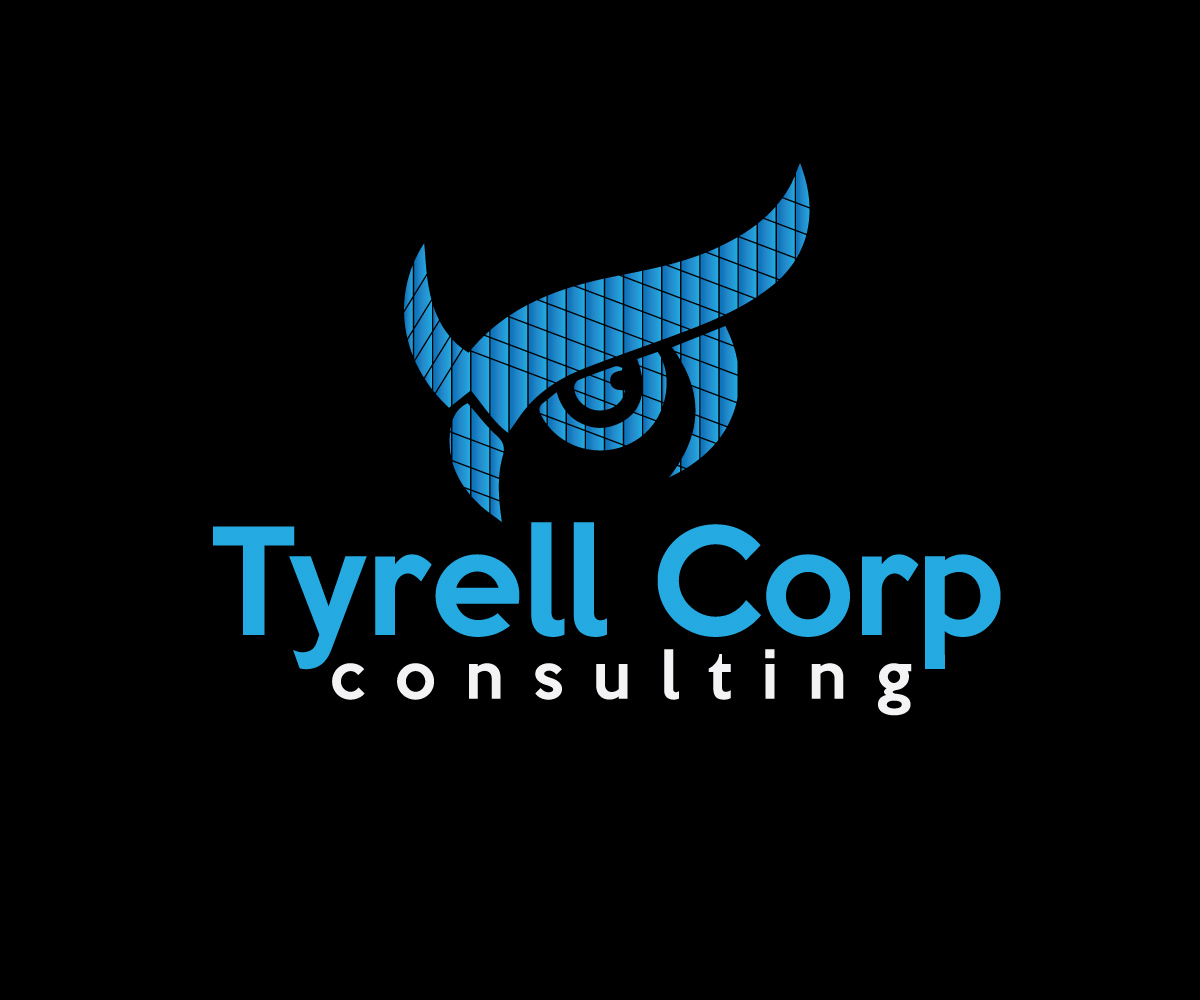 Logo Design by creativerahman82 2 for Tyrell Corporation Ltd | Design #19996285