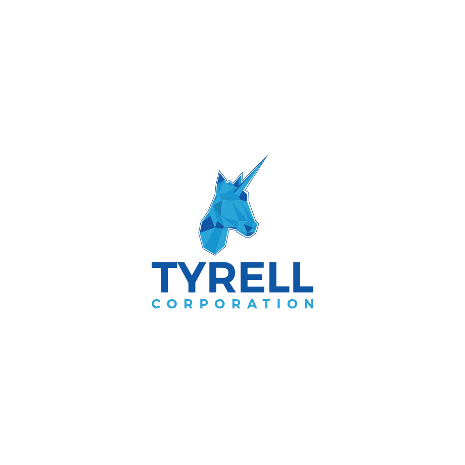 Diseño de Logo por TimezTechnologies para Tyrell Corporation Ltd | Diseño #20025368