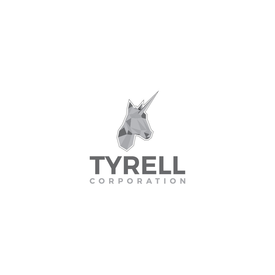Logo-Design von TimezTechnologies für Tyrell Corporation Ltd | Design #20038487