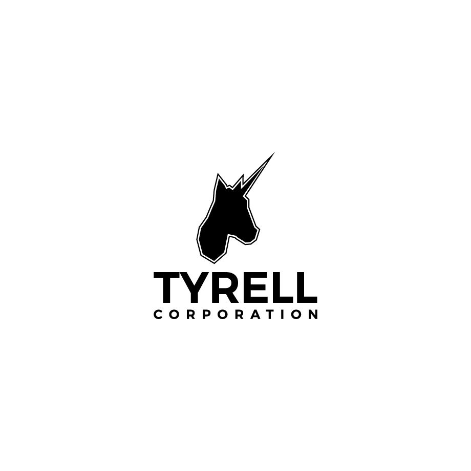 Logo Design by TimezTechnologies for Tyrell Corporation Ltd | Design #20038489