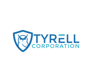 Design de Logo par Madara Uchiha pour Tyrell Corporation Ltd | Design : #19988568