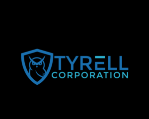 Design de Logo par Madara Uchiha pour Tyrell Corporation Ltd | Design : #19988569