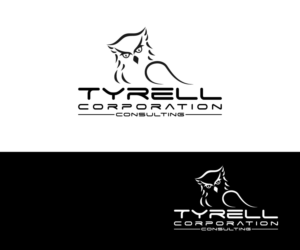 the logo could also have the word consulting underneath it | Logo Design by ynm50 2