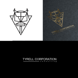 Design de Logo par sepid_designer pour Tyrell Corporation Ltd | Design : #19989770