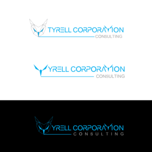 Design de Logo par sepid_designer pour Tyrell Corporation Ltd | Design : #20014293