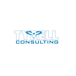 Logo Design by 1st Studio for Tyrell Corporation Ltd | Design #20033621