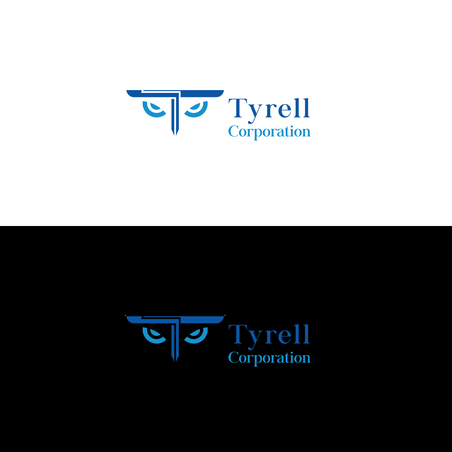 Logo Design by NJB_1 for Tyrell Corporation Ltd | Design #20023050