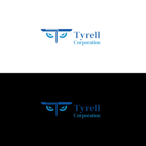 Logo Design by NJB_1 for Tyrell Corporation Ltd | Design #20023050
