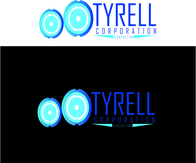 Design de Logo par Zarmin pour Tyrell Corporation Ltd | Design #20038542
