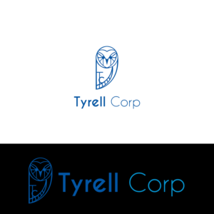 Logo Design by Steadybydesign for Tyrell Corporation Ltd | Design #20032737