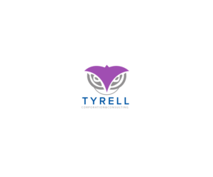 Logo Design by hrr08062018@gmail.com for Tyrell Corporation Ltd | Design #20043831