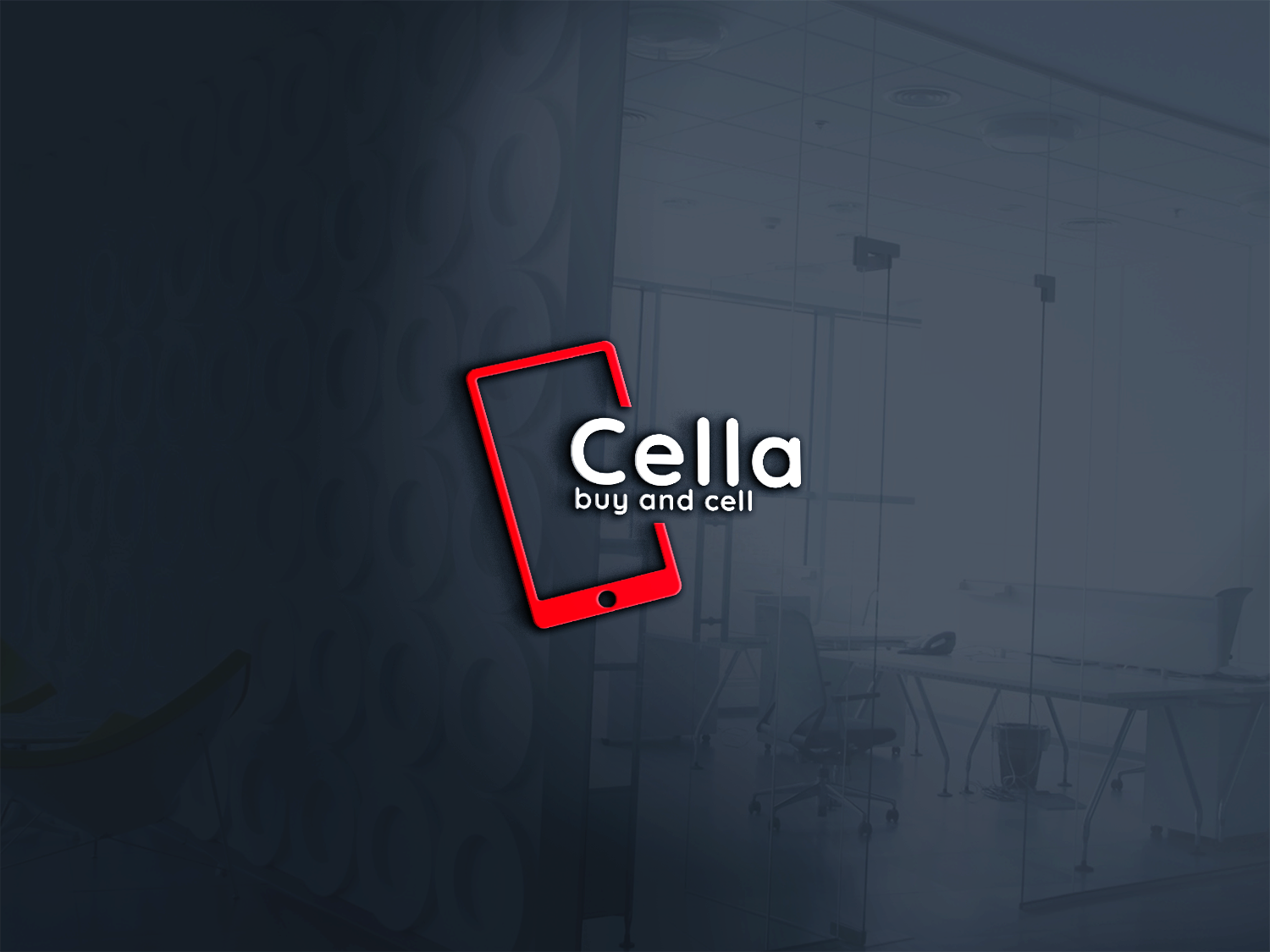 Logo Design by King Cozy for Cella | Design #19984047