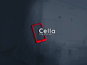 Logo Design by King Cozy for Cella | Design: #19984047