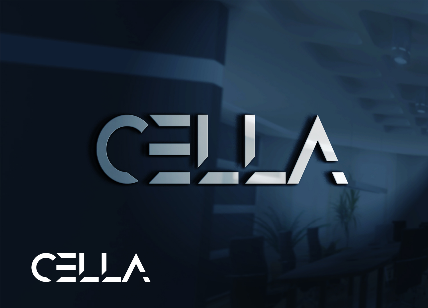 Logo Design by Giovanni for Cella | Design #19985663