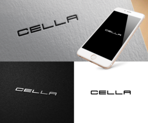 Logo Design by kenjie0476 for Cella | Design: #19983194