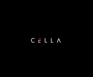 Logo Design by Alien Cookie for Cella | Design: #19983414