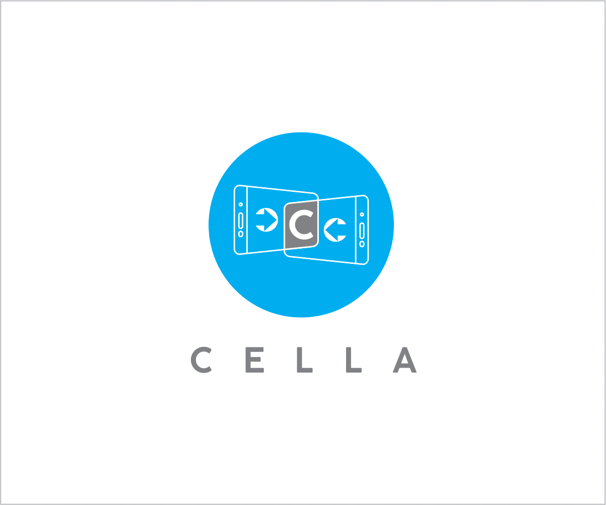 Logo-Design von pachilakili für Cella | Design #19983839
