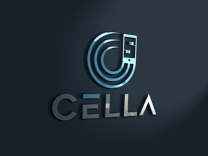 Logo Design by Madara Uchiha for Cella | Design: #19984862