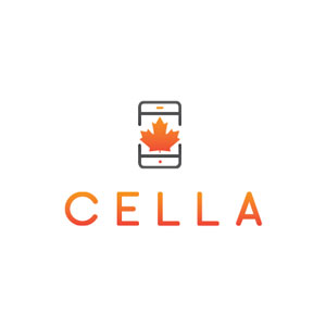 Logo Design by CC Creative Design for Cella | Design: #19984083