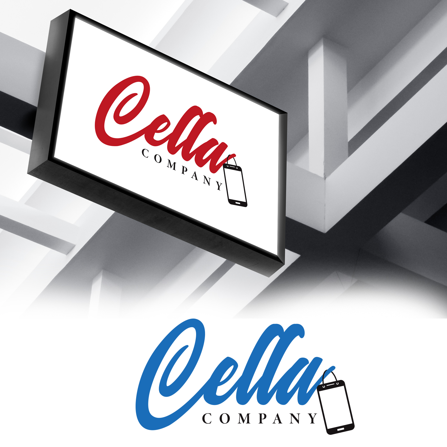 Design de Logo par nadbook2323 pour Cella | Design #19983167