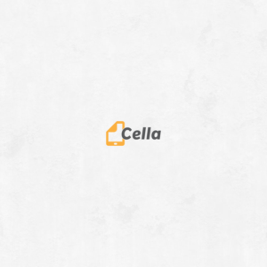 Cella | Logo Design by Nazmul