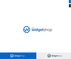 Logo Design by King Cozy for The Widget Store | Design: #20002839