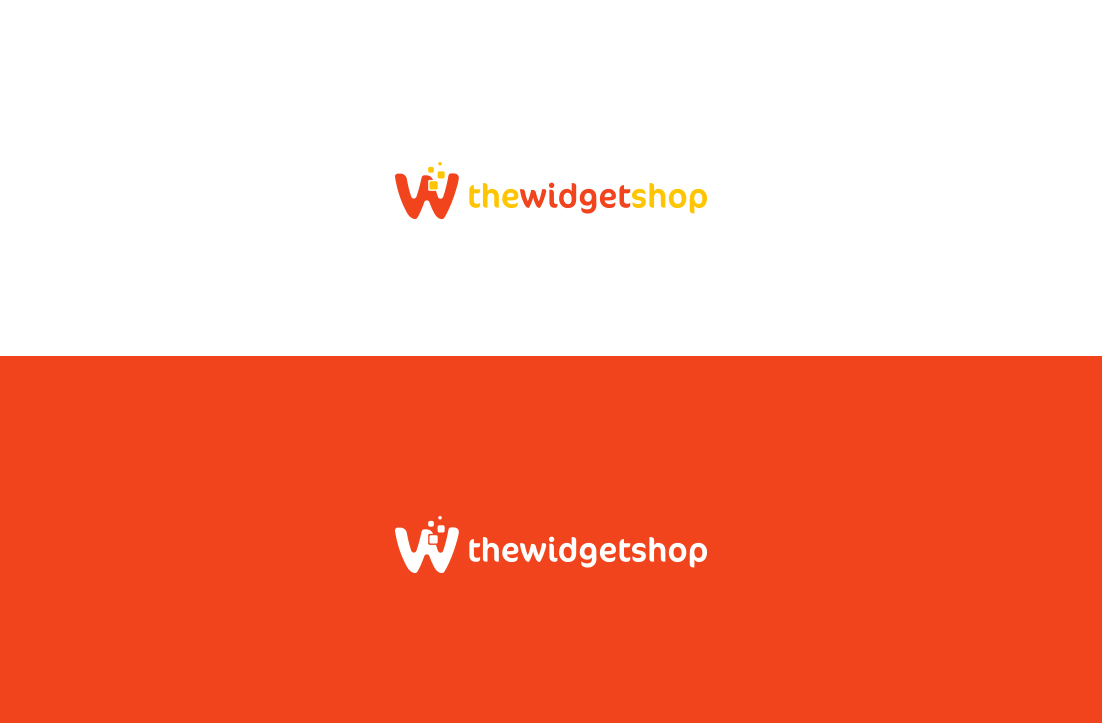 Diseño de Logo por GLDesigns para The Widget Store | Diseño #20003852