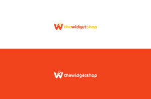 Logo Design by GLDesigns for The Widget Store | Design #20003852