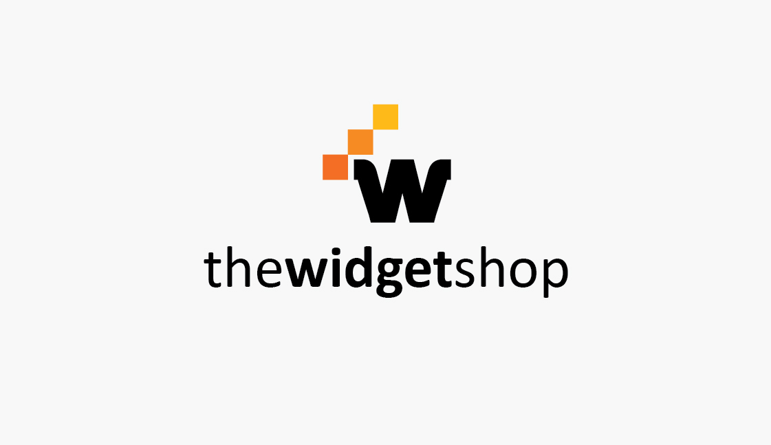 Diseño de Logo por ngahoang1711 para The Widget Store | Diseño #19999907