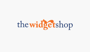 Logo Design by ngahoang1711 for The Widget Store | Design: #19999908
