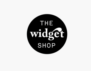 Logo Design by ngahoang1711 for The Widget Store | Design: #20007841