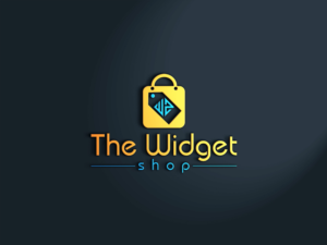 Logo Design by creativerahman82 2 for The Widget Store | Design: #19999832