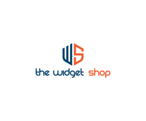 Logo Design by Synthi for The Widget Store | Design: #20005069
