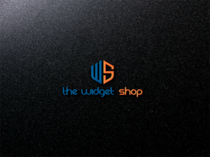 Logo Design by Synthi for The Widget Store | Design: #20005073