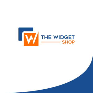 Logo Design by Rupok MT for The Widget Store | Design: #20002446
