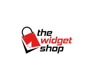 Logo Design by Madara Uchiha for The Widget Store | Design: #20004107