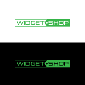 Logo Design by VinVick Design for The Widget Store | Design #19998998