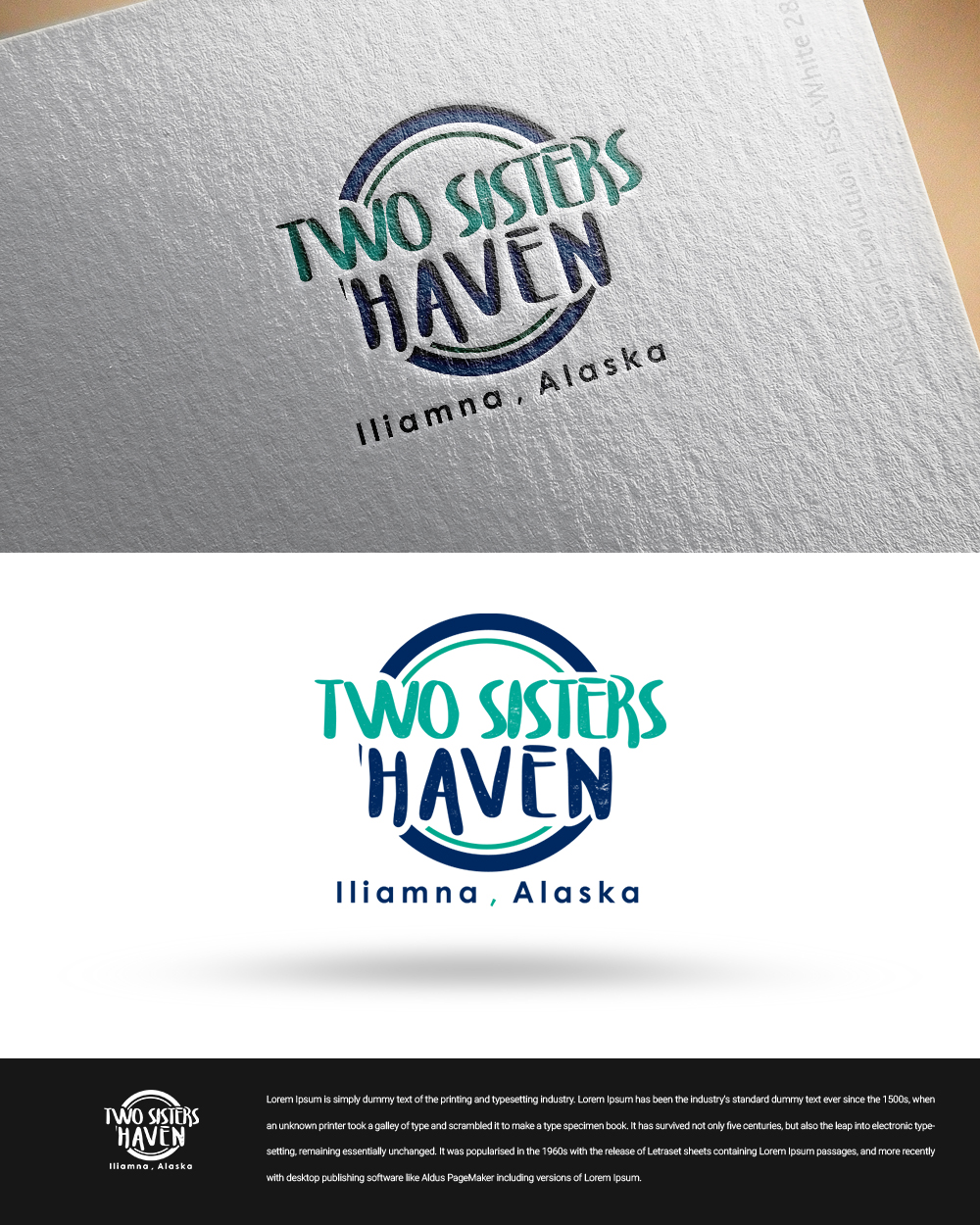 Diseño de Logo por zingodesigns258 para este proyecto | Diseño #20014954