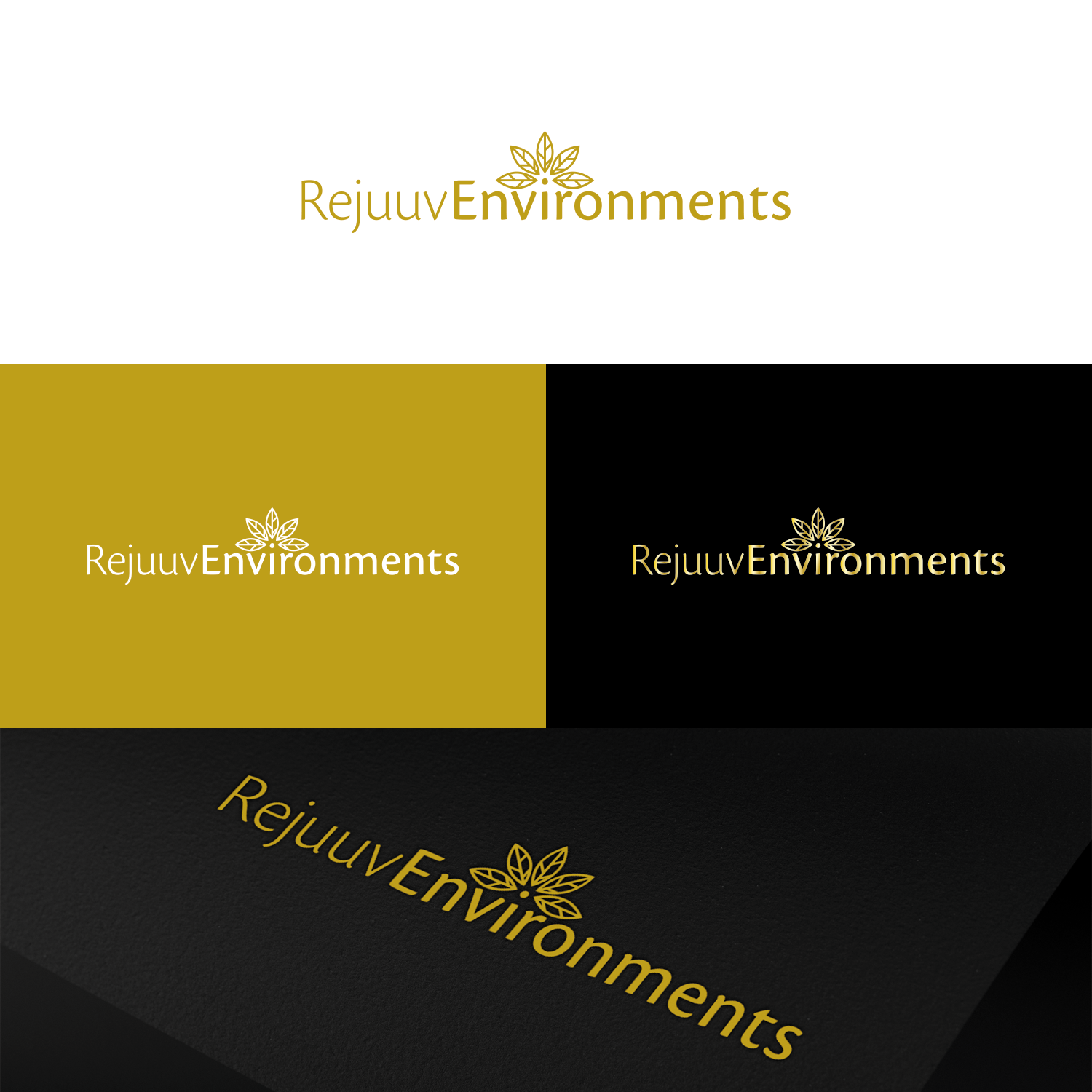 Logo Design by Haja_H2 for this project | Design #19990886