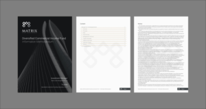 Design de Modèle Word par INDIAN_Ashok pour Dynasty Wealth | Design : #19984319