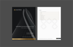 Diseño de Plantilla de Word por INDIAN_Ashok para Dynasty Wealth | Diseño: #20004014