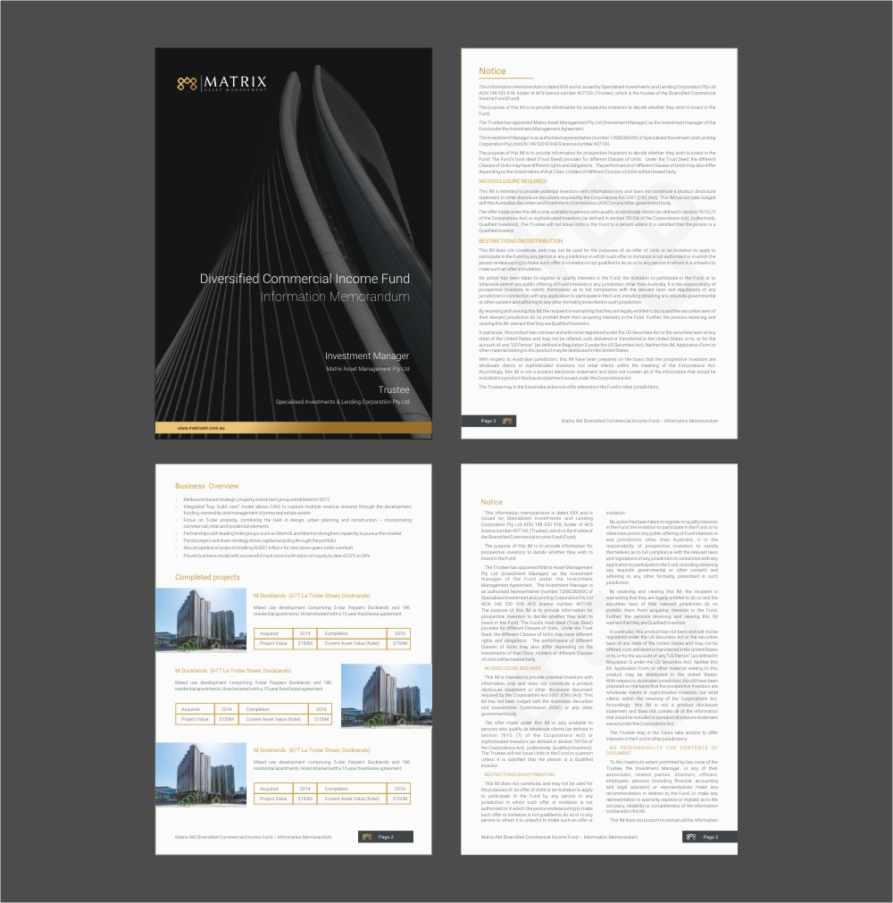 Design de Modèle Word par INDIAN_Ashok pour Dynasty Wealth | Design #20029046