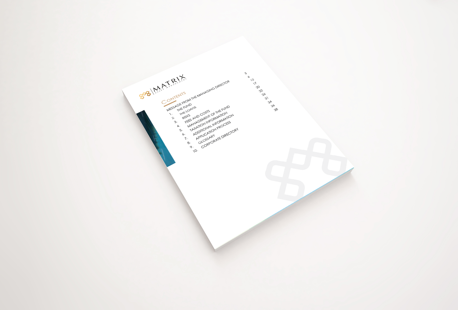 Word-Vorlage-Design von nafizrahat für Dynasty Wealth | Design #19997833