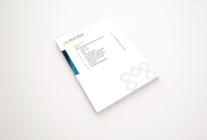 Diseño de Plantilla de Word por nafizrahat para Dynasty Wealth | Diseño: #19997833