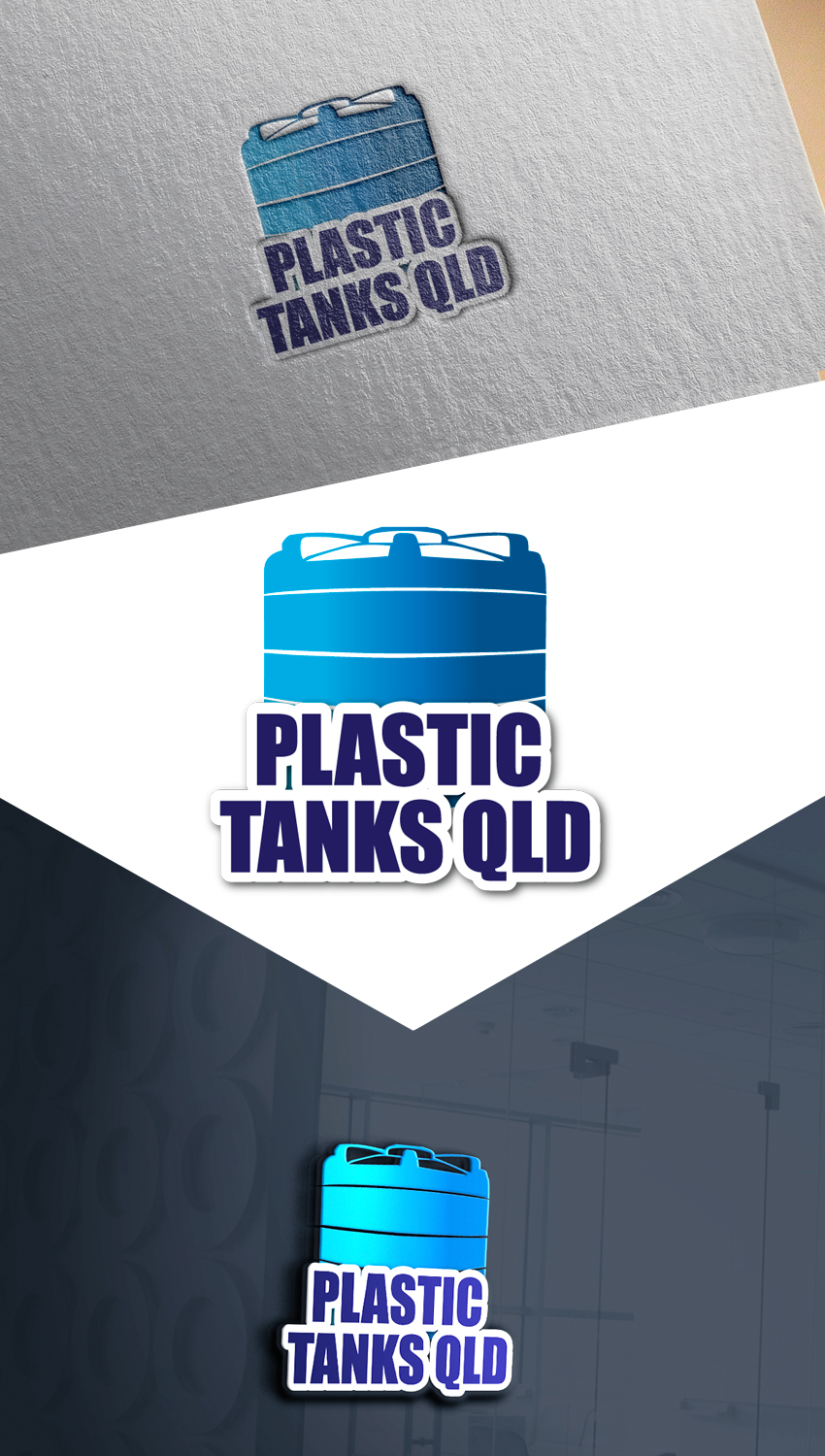 Logo-Design von uk für dieses Projekt | Design #19984320