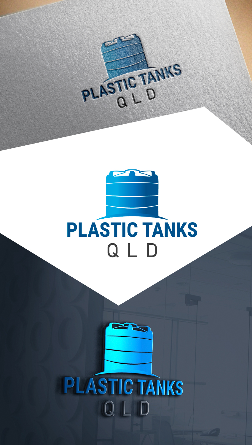 Logo Design by uk for this project | Design #19984371