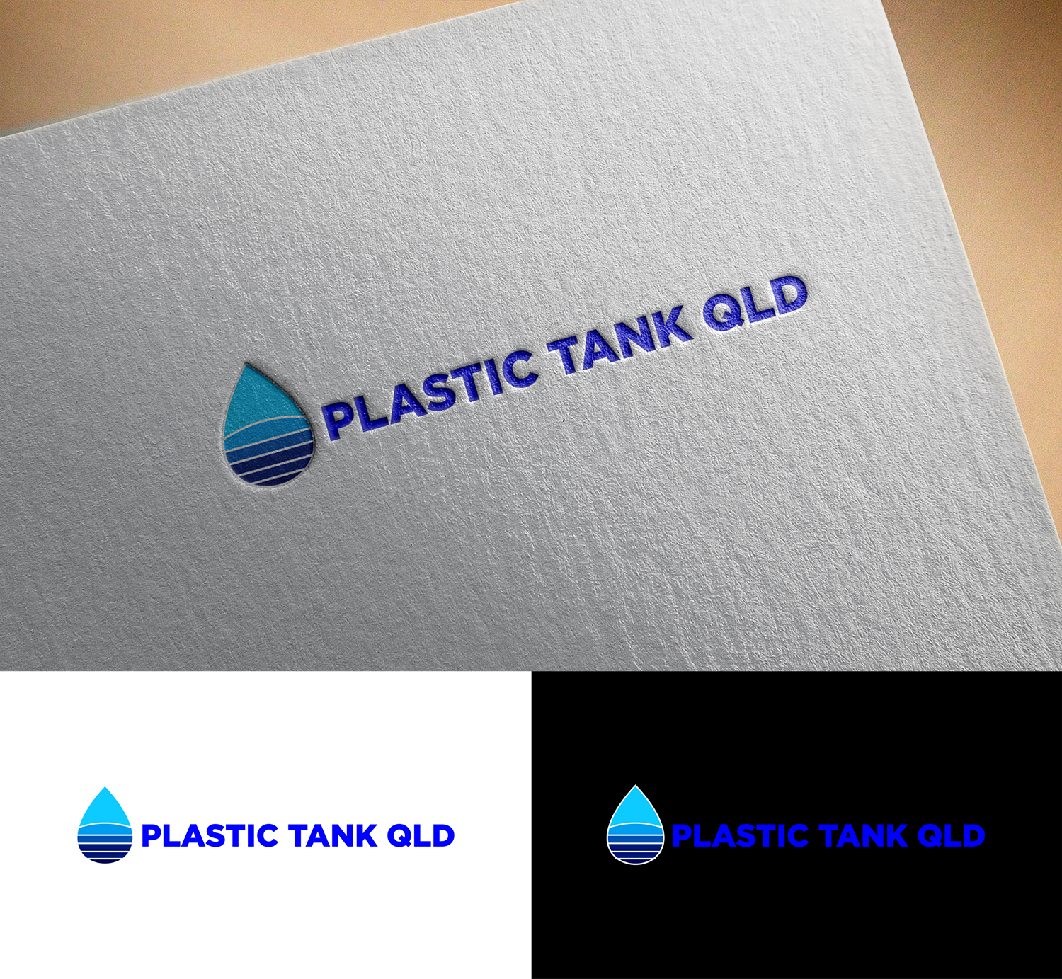 Logo Design by Ikan Mas Design for this project | Design #19991378
