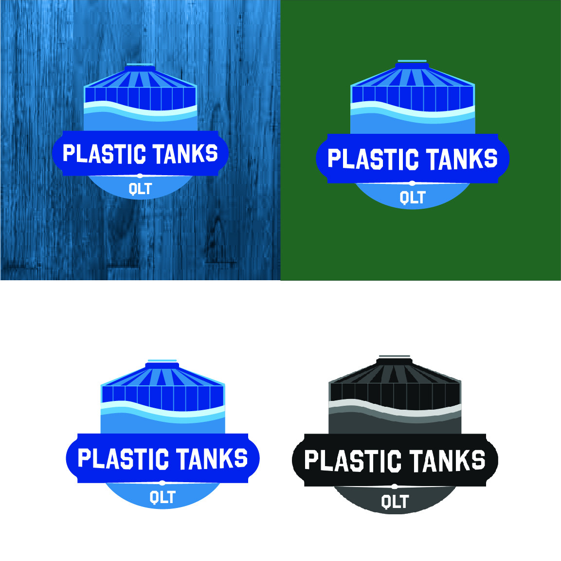 Diseño de Logo por Joseph Tom para este proyecto | Diseño #19989183