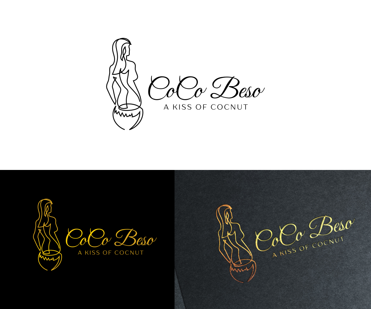 Logo Design by VGB for this project | Design #19984795